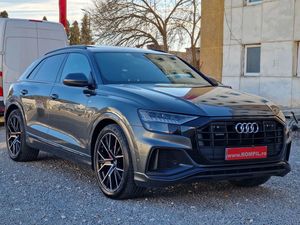 Audi Q8 2019