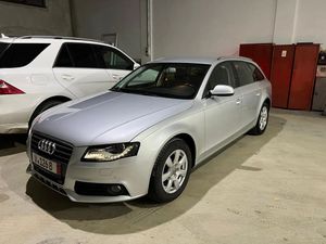 Audi A4 B8 [2007 - 2015] 2.0 TDI 2011