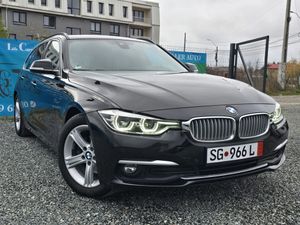 BMW 3 Series F30/F31/F34 [2011 - 2019] 2019