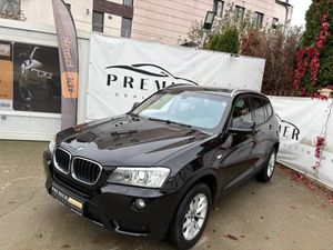 BMW X3 F25 [2010- 2017] xDrive20d Aut. 2014