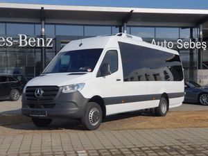 Mercedes-Benz Sprinter 2025