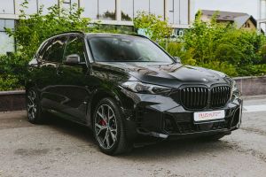 BMW X5 2023