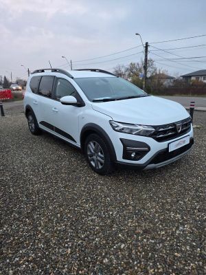 Dacia Jogger 7 locuri TCe 110 Essential 2022