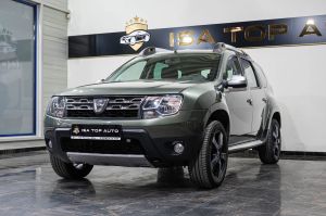 Dacia Duster I [2010 - 2017] 1.5 dCi 4x4 Laureate 2014
