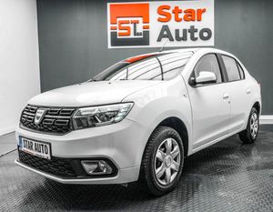 Dacia Logan II [2012 - 2020] 1.0 SCe Laureate 2021
