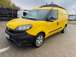 Fiat Doblo Combi 1.3 Mjet Maxi Confort 2018