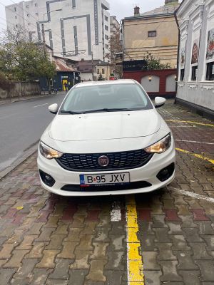 Fiat Tipo 1.4 Easy 2017