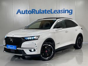 DS DS7 Crossback DS7 1.6 PHeV AWD 300 EAT8 PERFORMANCE LINE + 2021