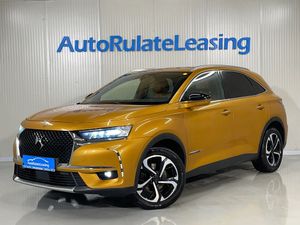 DS DS7 Crossback 2019