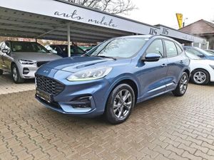 Ford Kuga III [2019 - Prezent] 2.0 EcoBlue A8 AWD ST Line 2020