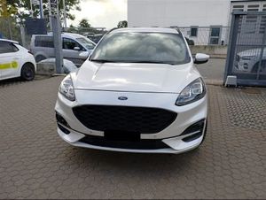 Ford Kuga 2.5 Duratec PHEV ST Line X 2021
