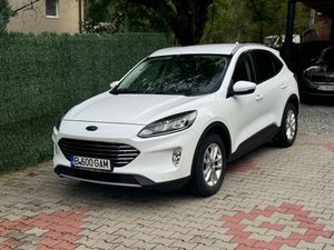 Ford Kuga III [2019 - Prezent] 1.5 EcoBlue A8 FWD Titanium 2020