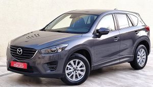 Mazda CX-5 2017