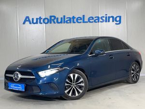 Mercedes-Benz A W177/V177 [ 2018 - Prezent] 180 d 8G-DCT 2021