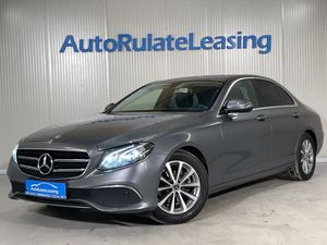 Mercedes-Benz E W213 [2016 - 2023] 200 d 9G-TRONIC 2020