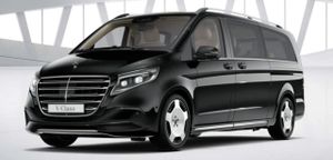 Mercedes-Benz V 300 d extralang 4Matic 9G-TRONIC Exclusive 2025