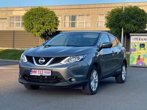 Nissan Qashqai II [2013 - 2021] 1.6 DCI Xtronic N-Connecta 2016
