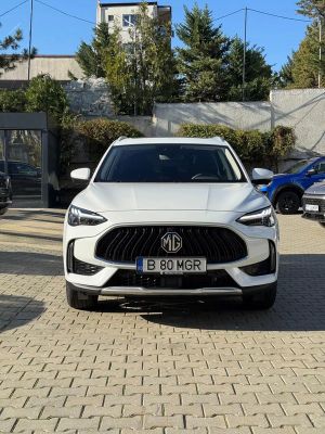 MG EHS 1.5 T-GDi AT PHEV Exclusive 2023
