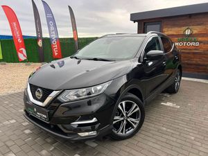 Nissan Qashqai II [2013 - 2021] 1.5 DCI TEKNA 2018