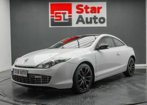 Renault Laguna III [2007 - 2015] Navi 2.0dCi Dynamique 2012