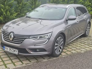 Renault Talisman (SM6) Grandtour ENERGY dCi 130 EDC LIMITED 2019