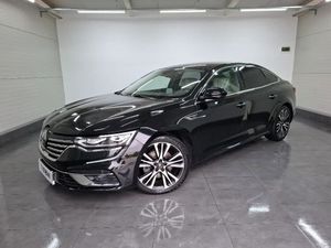 Renault Talisman (SM6) Blue dCi EDC Initial Paris 2022
