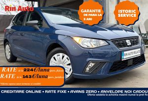 Seat Ibiza V [2017 - Prezent] 1.0 TSI Style 2019