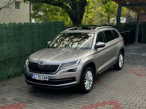 Skoda Kodiaq 2.0 TSI DSG 4X4 Style 2018