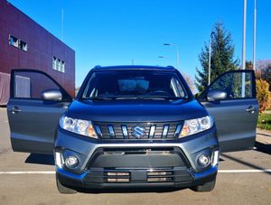 Suzuki Vitara IV [2014 - Prezent] 1.4 Passion 2019