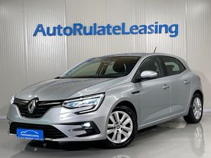 Renault Megane IV [2016 - Prezent] Blue dCi 116 Life 2022
