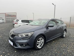 Renault Megane IV [2016 - Prezent] ENERGY dCi 110 ECO2 EXPERIENCE 2018