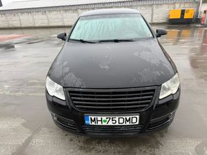 Volkswagen Passat 1.9TDI Highline 2006