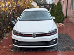 Volkswagen Polo VI [2017 - Prezent] 1.6 TDI Highline 2019