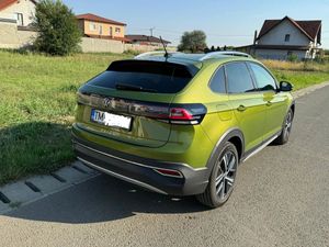 Volkswagen Taigo 1.0 TSI DSG Style 2023