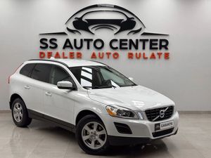 Volvo XC60 I [2008 - 2017] D4 Momentum 2012