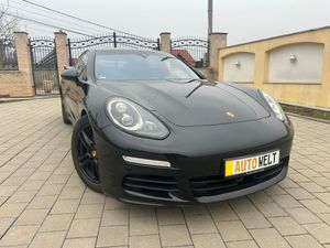 Porsche Panamera 3.0 Tiptronic S 2014