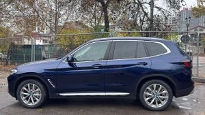 BMW X3 G01 [2017 - Prezent] 2024