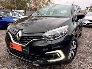 Renault Captur / QM3 I [2013 - 2019] ENERGY TCe Zen 2018