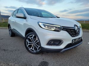 Renault Kadjar BLUE dCi 115 EDC BOSE EDITION 2019