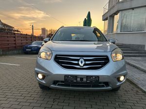 Renault Koleos I [2008 - 2016] 2.0 dCI FAP 4x4 Expression 2012