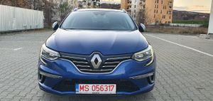 Renault Megane IV [2016 - Prezent] TCe 160 GPF GT LINE 2019