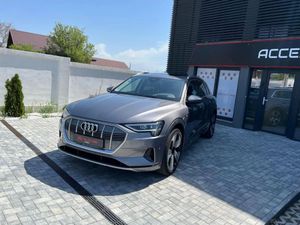 Audi E-Tron 2020