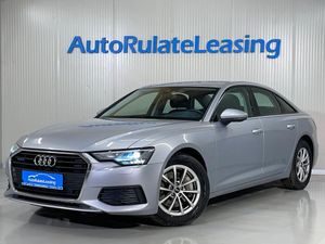 Audi A6 C8 [2018 - Prezent] 45 TFSI quattro S tronic MHEV Advanced 2021