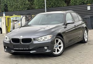 BMW 3 Series F30/F31/F34 [2011 - 2019] 2013
