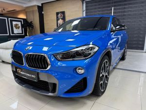 BMW X2 xDrive25d AT M Sport 2018