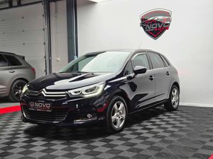 Citroën C4 II [2010 - 2018] 2017