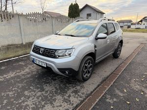 Dacia Duster II [2018 - Prezent] dCi 110 2WD Prestige 2020
