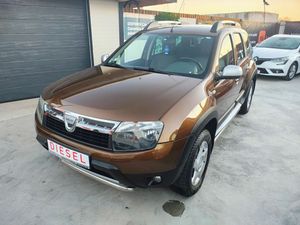 Dacia Duster I [2010 - 2017] 1.5 dCi 4x4 Prestige 2011