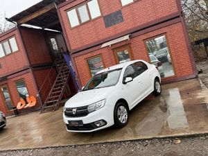 Dacia Logan II [2012 - 2020] 2021