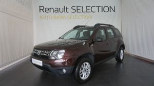 Dacia Duster 1.5 dCi EDC Prestige jante 16" 2017